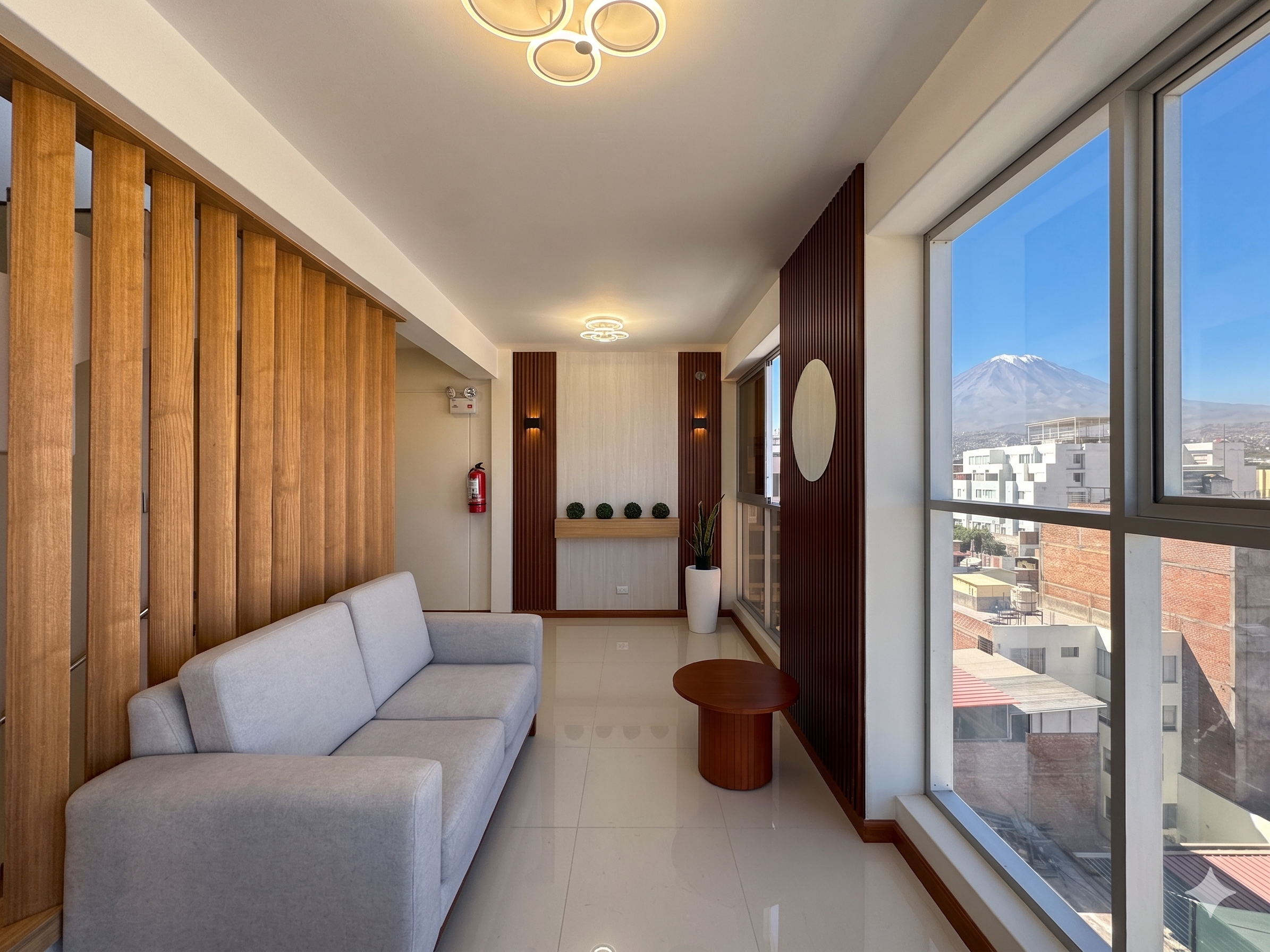 Suite Yanahuara