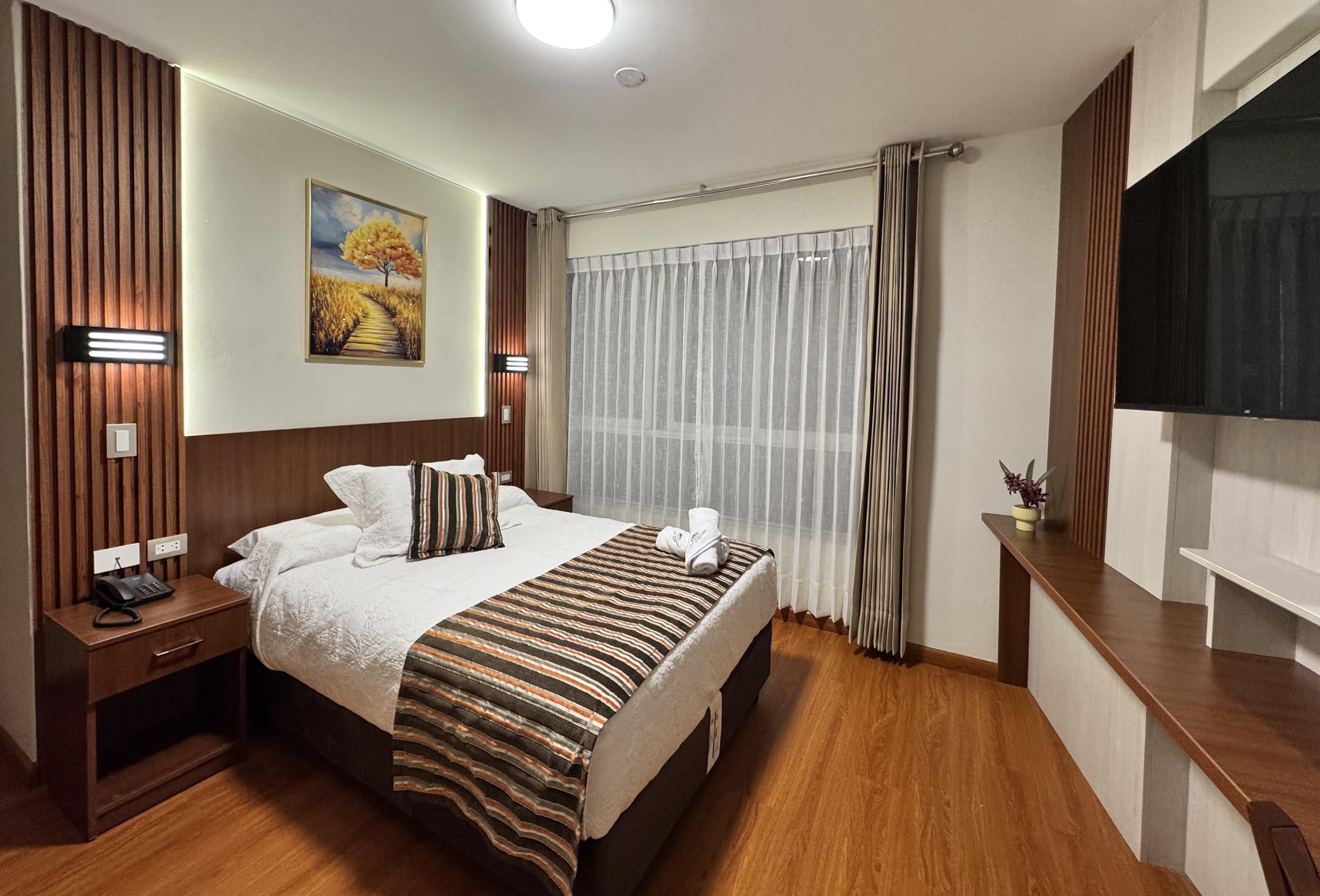 Habitación Standard