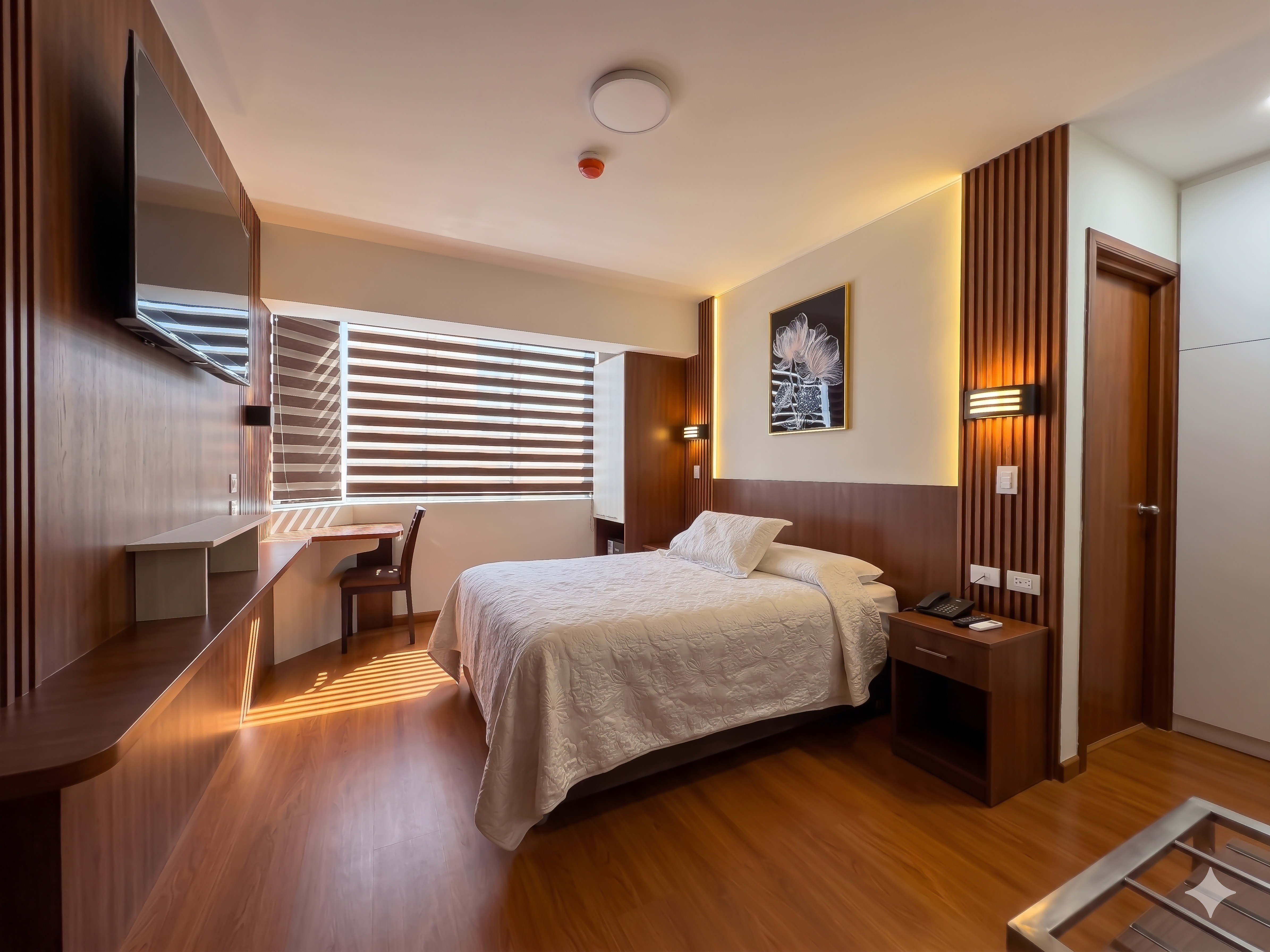 Suite Premium Yanahuara